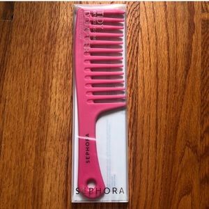 Sephora Collection Tidy Detangling Comb